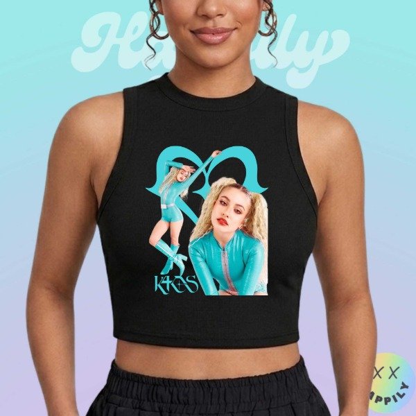 Producto - Musculosa KAOS #7 - 1