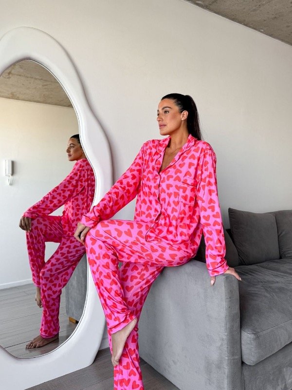 Producto - Pijama Ava - 1