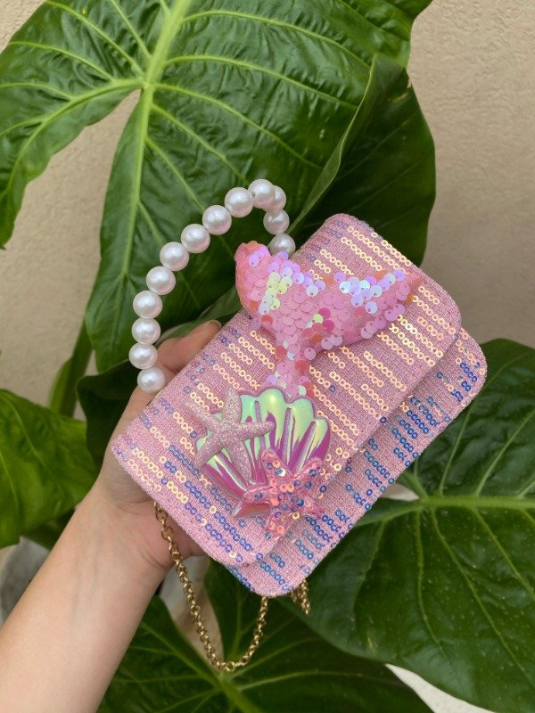 Producto - MINI BAGS SIRENA
