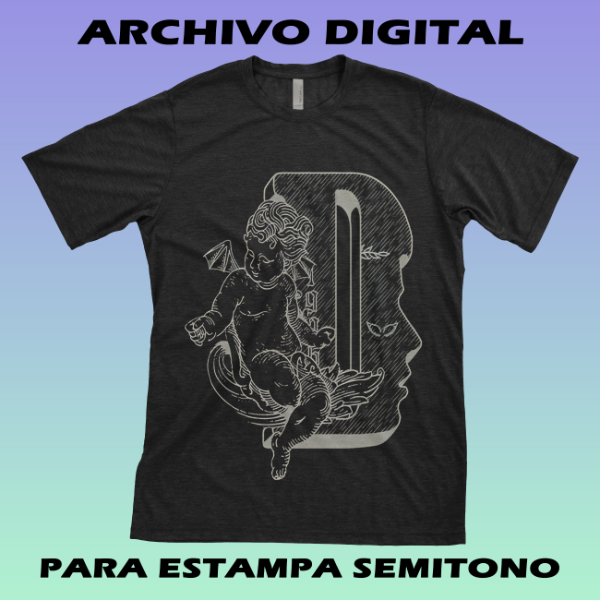Producto - R0012 - Semitono Archivo Digital Duki 4