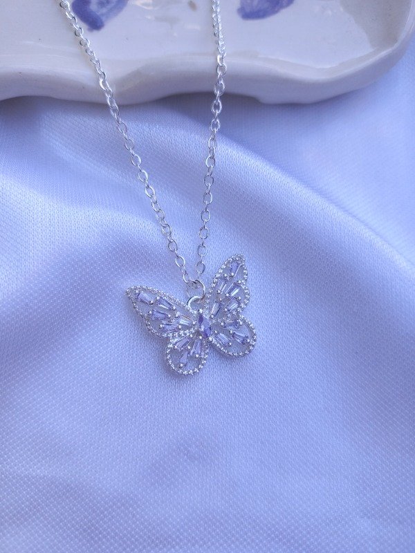 Producto - cadenita butterfly sailor