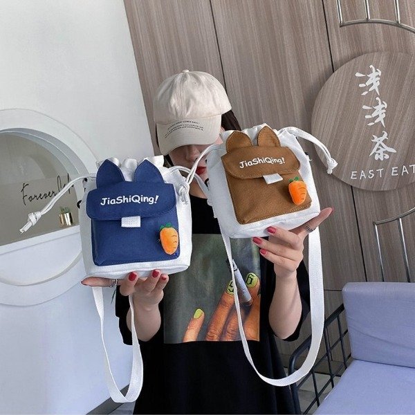 Producto - Cartera Bunny