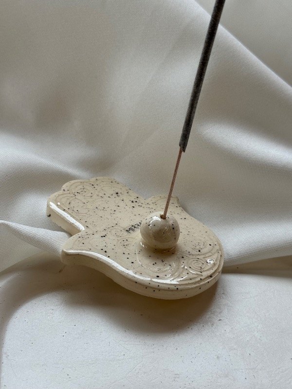 Producto - Portasahumerios manito