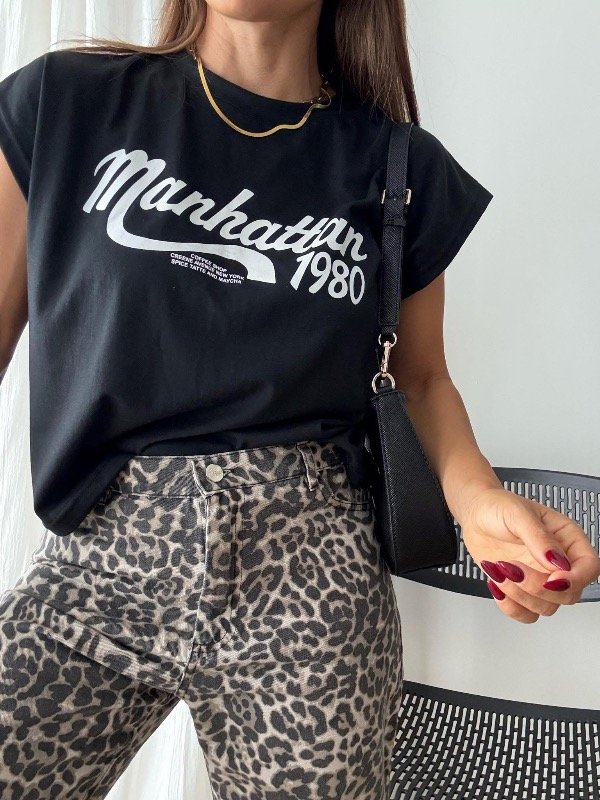 Producto - Remera MANHATTAN