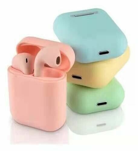 Producto - MANOS LIBRES TWS BT MOD 94  ST
