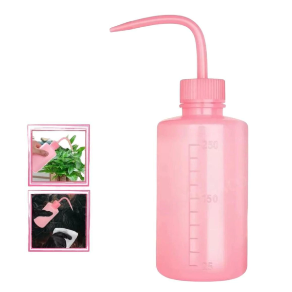 Producto - Botella con pico para pestañas