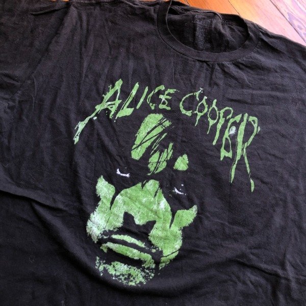 Producto - Alice Cooper - 2