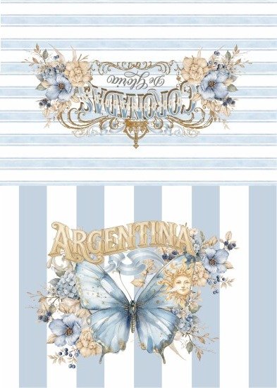 Producto - C.DE GLORIA 9