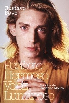 Producto - Perfecto hermoso veloz luminoso - Gustavo Bove