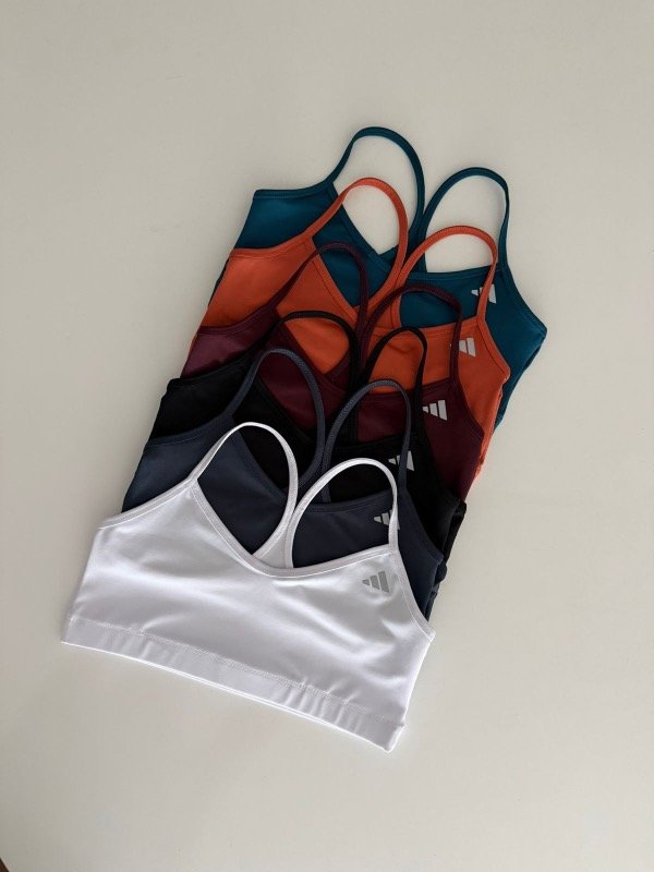 Producto - Top clasico adi