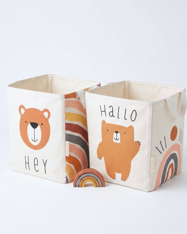 Producto - Kit Organizadores XL  Diversión y orden X2