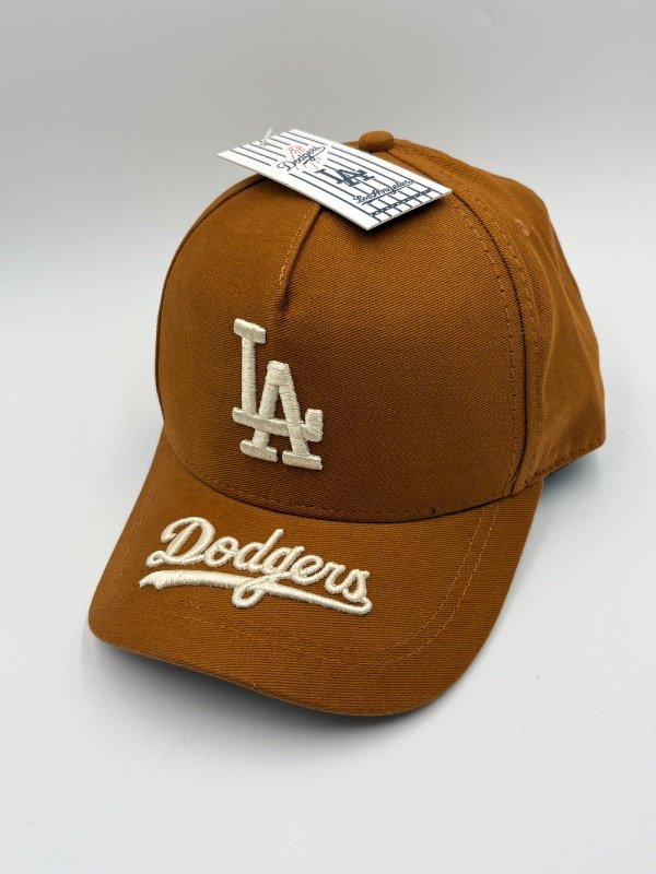 Producto - Los Ángeles Dodgers 4 - 0