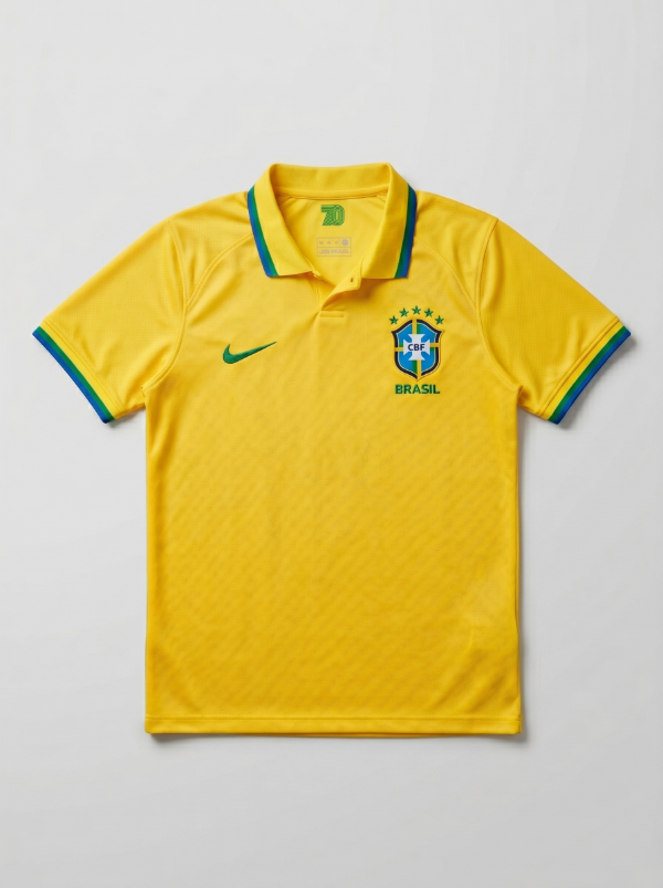 Producto - Brasil Chomba 2024