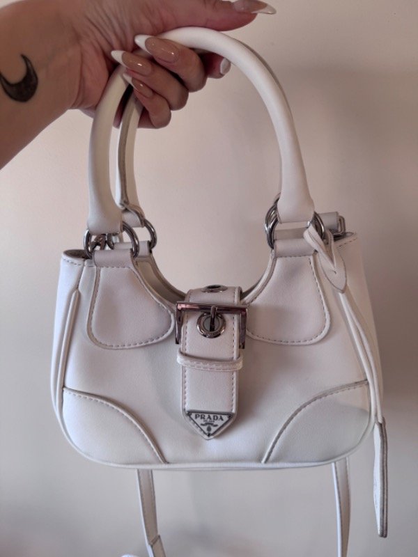 Producto - Bandolera PRADA