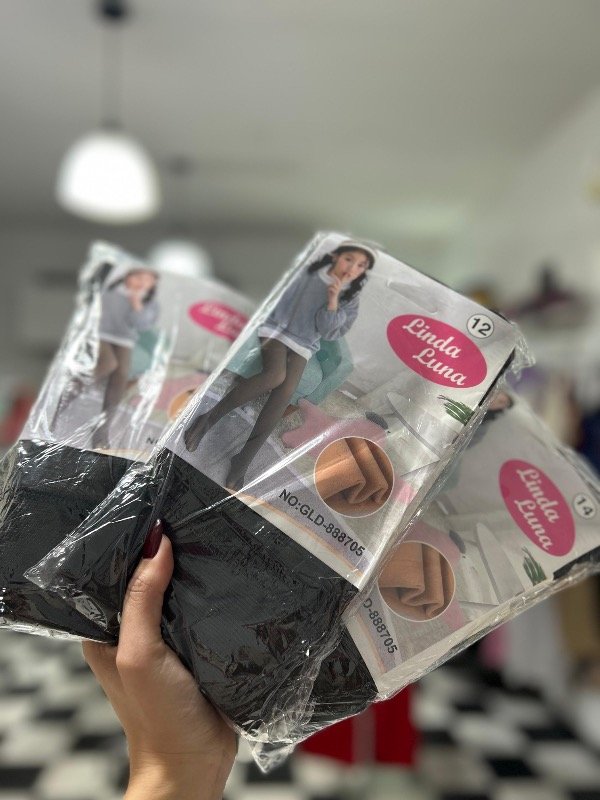 Producto - Pantymedias piel nena