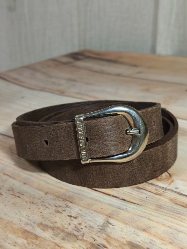 Producto - CINTO ADOLFINA CHOCO