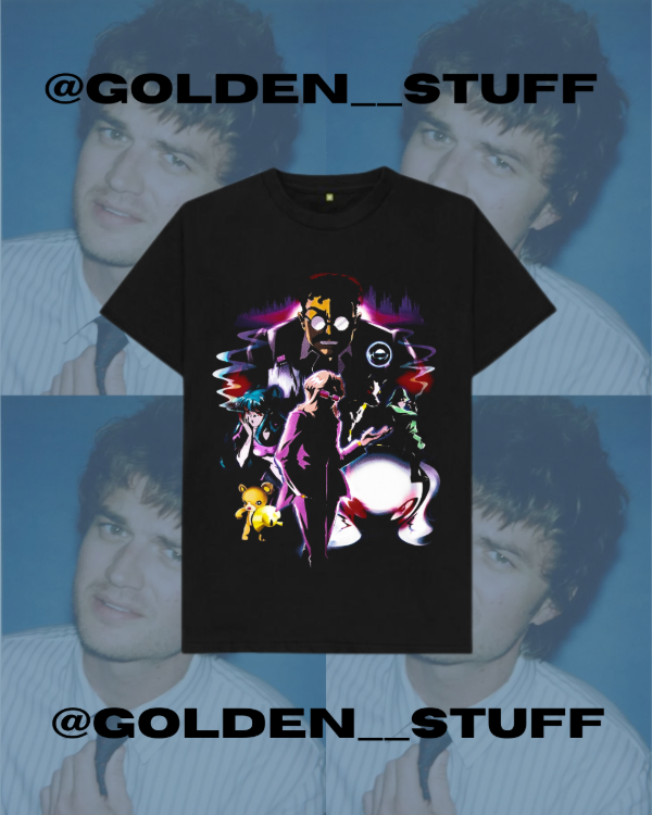 Producto - REMERA DISEÑO 2 - DJO