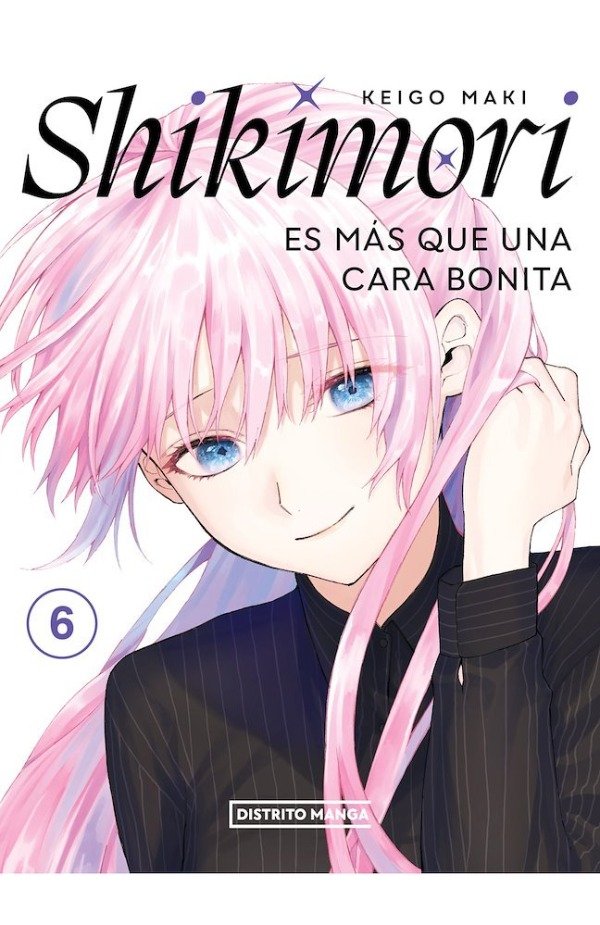 Producto - Shikimori - 5