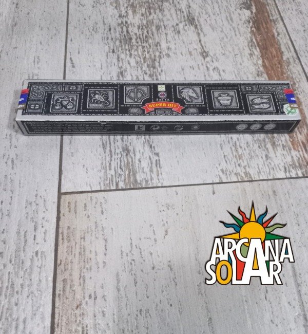 Producto - Satya Super Hit