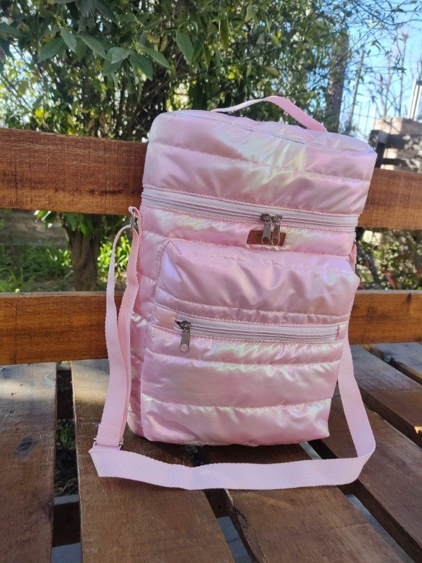 Producto - Matero matelasse