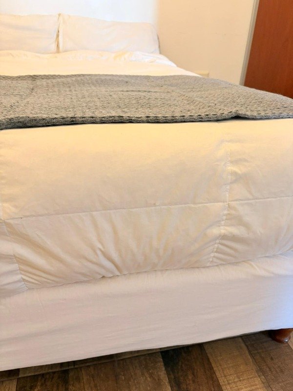 Producto - Cubre sommier Magnolia 2 1/2