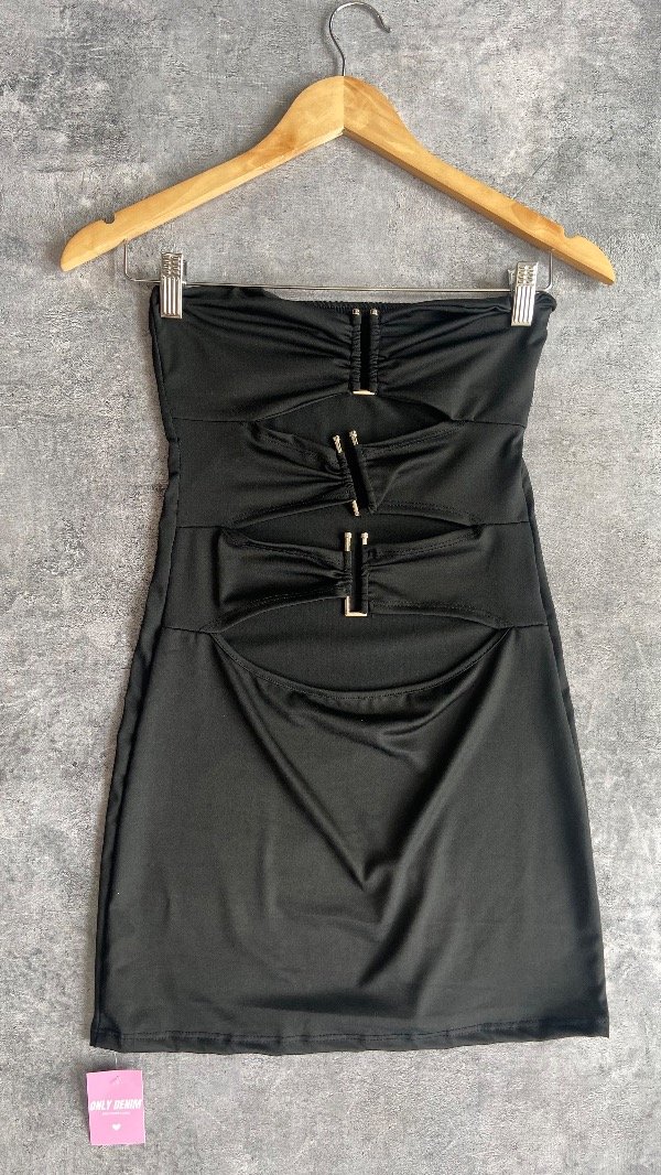 Producto - Vestido aberturas