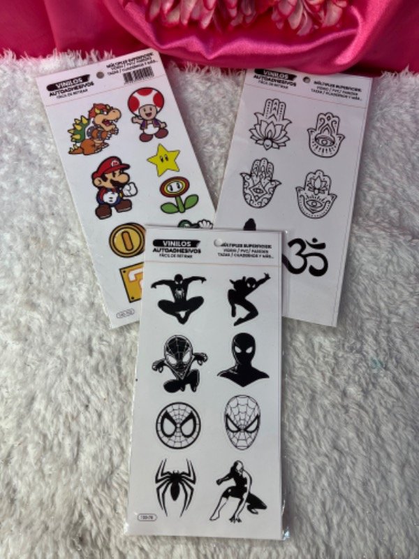 Producto - Sticker-Vinilo - 2