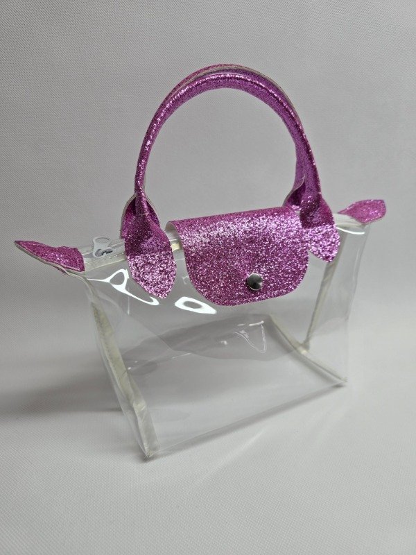 Producto - Crystal Pop Fucsia Brillis