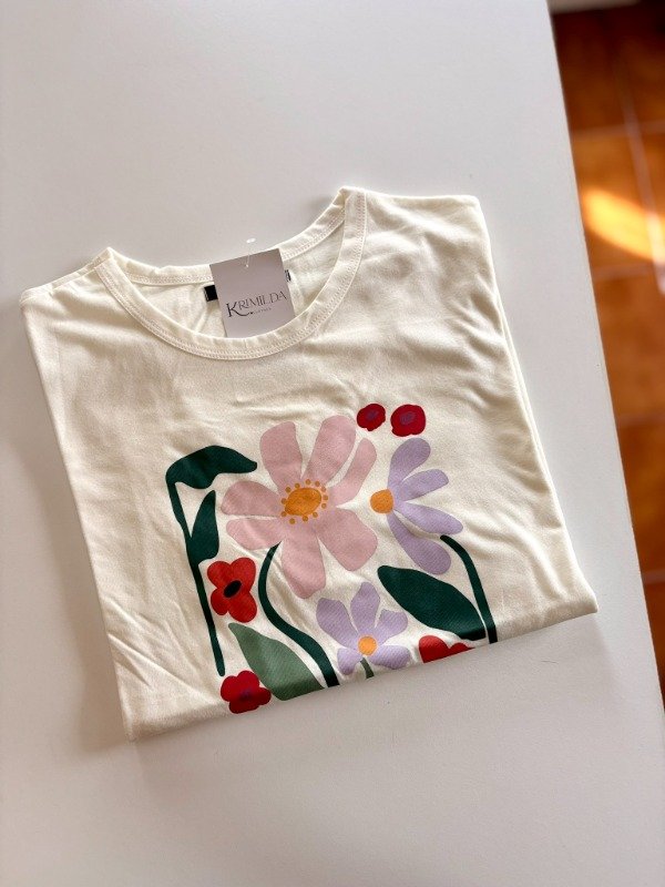 Producto - Remera Amour