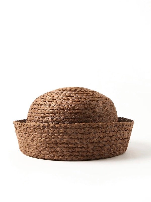 Producto - CASQUETE RAFIA ( 2 colores) - 1