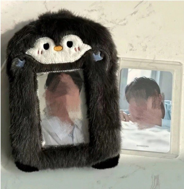 Producto - Holder Penguin