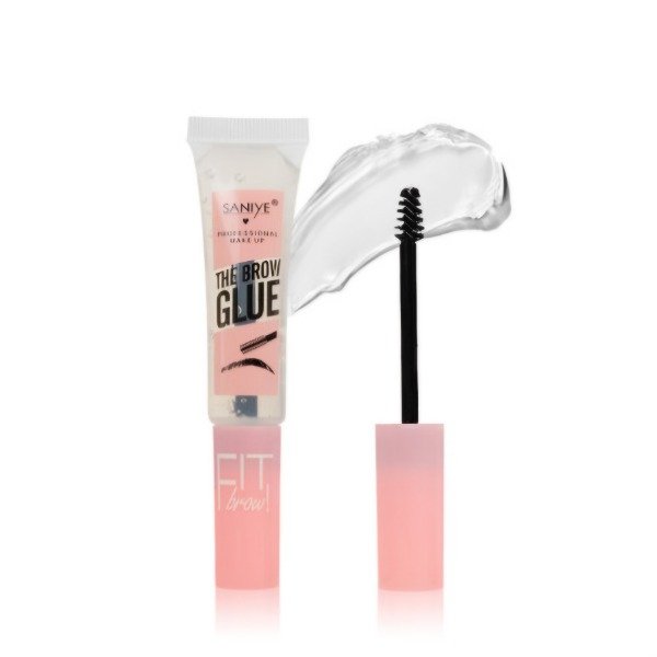 Producto - Gel fijador de cejas transparente - Saniye - 2