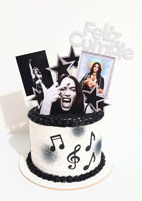 Producto - TORTA LALI