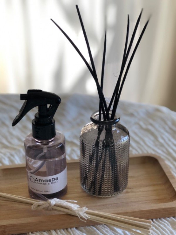 Producto - Home spray 125 cc línea Malva