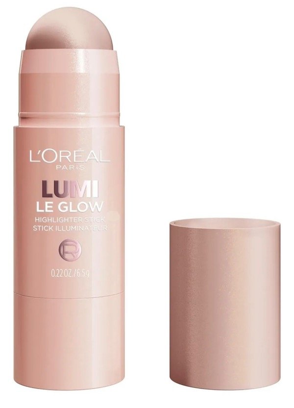 Producto - Lumi Le Glow Iluminador Loreal