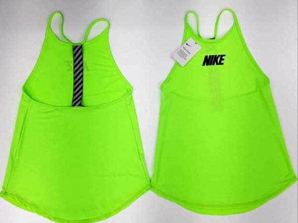 Producto - MUSCULOSA NIKE