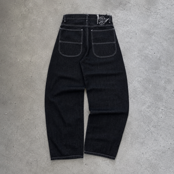 Producto - BAGGY DARK DRAGON - 1