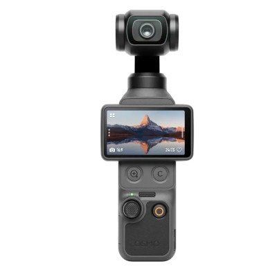 Producto - DJI Osmo Pocket 4 Creator Combo