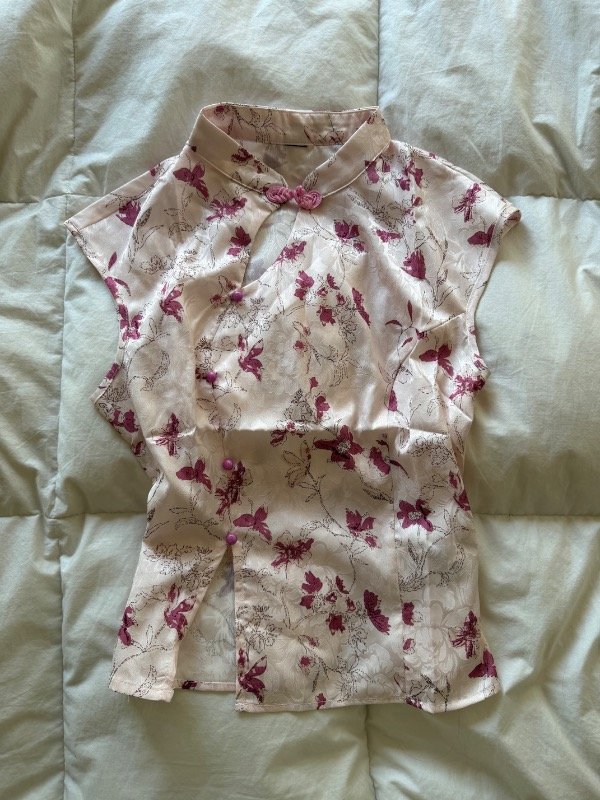 Producto - shio top - 0