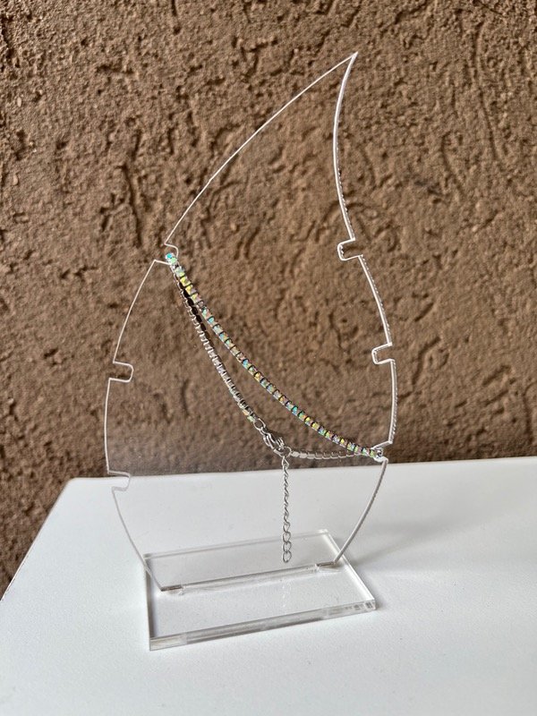 Producto - Pulsera full strass
