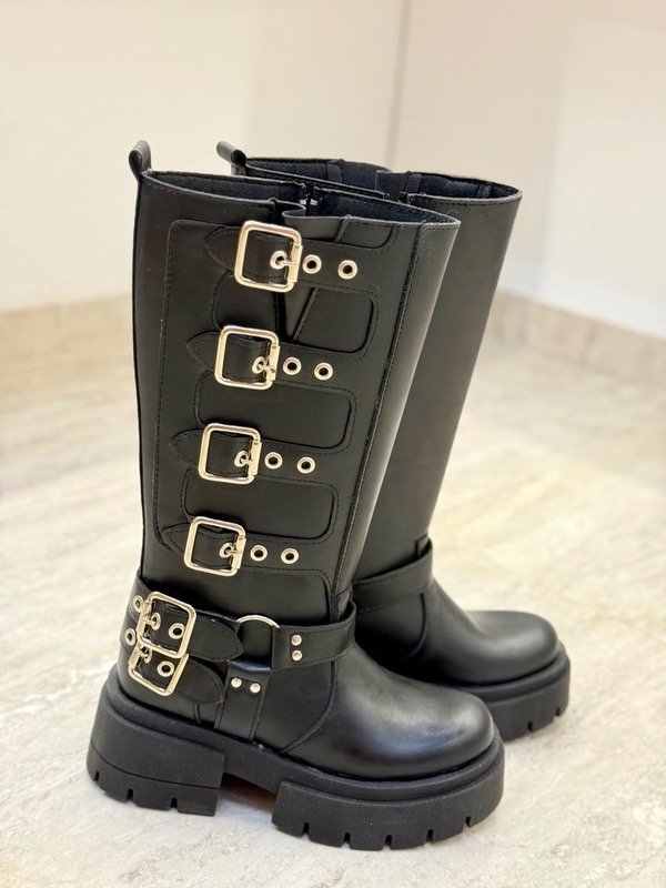 Producto - Botas Abril