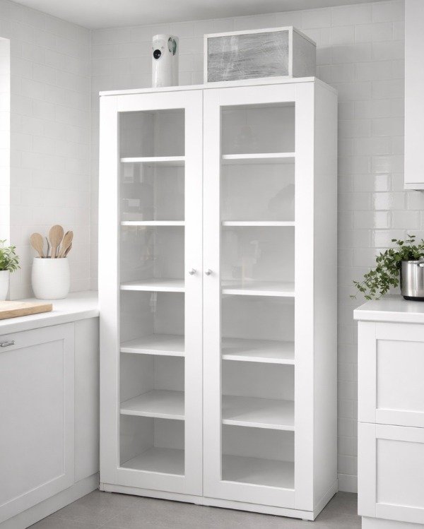 Producto - Vajillero - Cristalero.