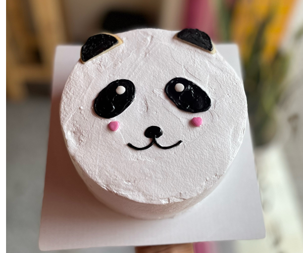 Producto - Mini torta personalizada - 0