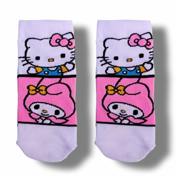 Producto - Kitty y My Melody