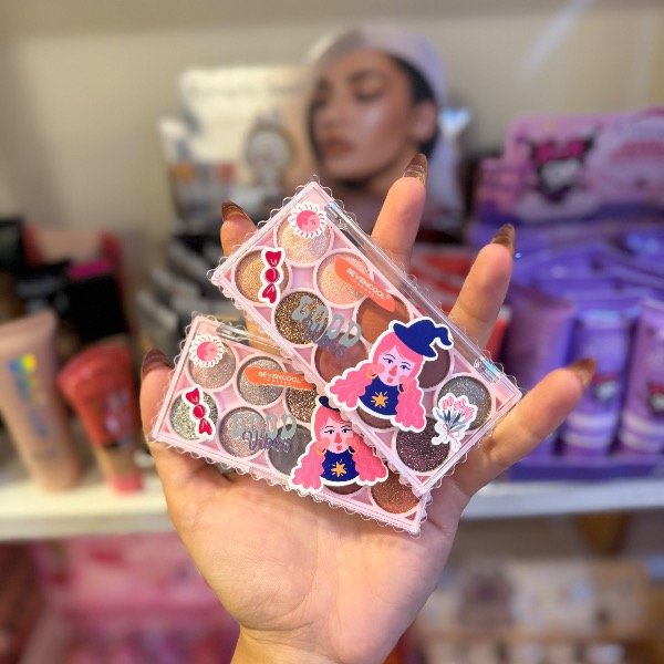 Producto - Paleta Bruji