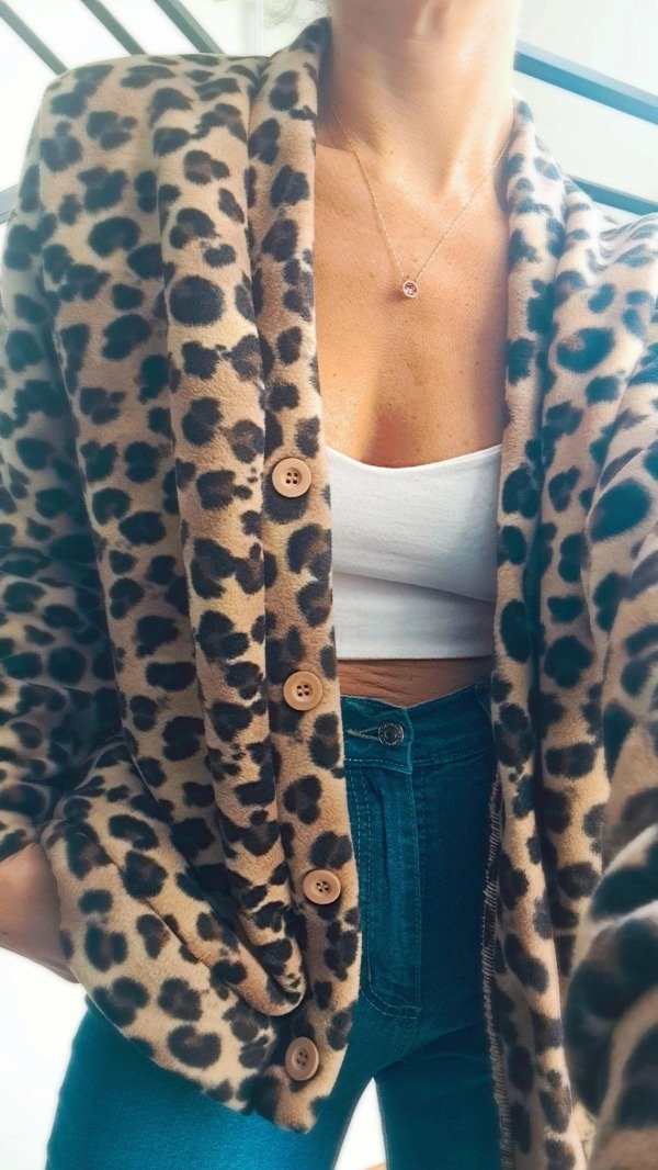 Producto - CARDIGAN MELANIE