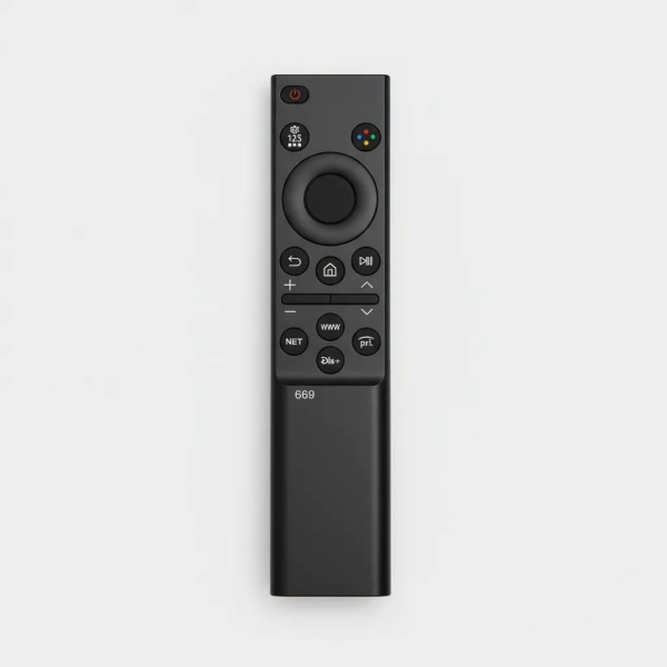 Producto - Control Remoto Smart TV Samsung 669