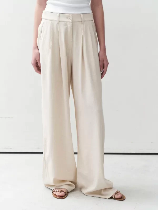 Producto - Wide leg Han - Por encargue - EL PRECIO PUBLICADO ES LA SEÑA - 0