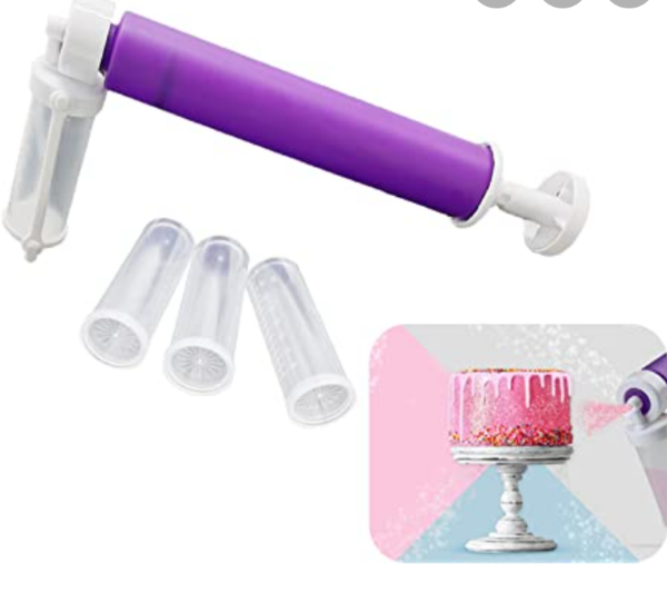 Producto - Aerógrafo manual