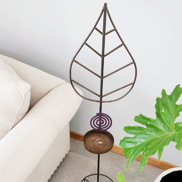 Producto - Porta espiral Pin Lilet